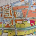 Detaljni plan regulacije usklađen sa zaštitom kulturnog dobra Ulice braće Radić
