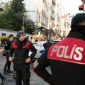 Turska policija uhapsila 161 člana grupe Islamska država