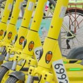 Niš prvi u Srbiji uvodi električne trotinete kao javni prevoz [VIDEO]