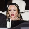 Snima se film o Madoni: Pevačica piše scenario o tome kako je uspela sa samo 35 dolara u džepu, a igraće je ova poznata glumica…