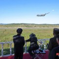 Ким Џонг Ун на тестирању борбених дронова, позива за развој вештачке интелигенције