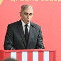 Boško Đurovski se onesvestio na komemoraciji Dejana Milovanovića: Pozlilo mu na "Marakani"