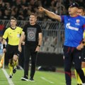 Blagojević: Možda nam je falilo više hrabrosti, sad imamo saznanje da možemo