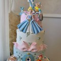 Dečije torte – slatka magija za nezaboravne praznike