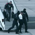 Ključa u evropskoj zemlji, a na njeno tlo je upravo kročio "neprijatelj broj jedan"