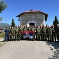 Bio sam na mestima gde se odlučivala sloboda Balkana