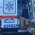 Sanitetsko vozilo u Nišu prevozi građu umesto pacijenata, nakon skandala ga se odriču sve zdravstvene ustanove
