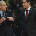 Povratak Niba u punom sjaju, Armani sa trofejom stiže u Beograd