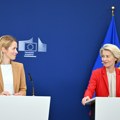 "Moldavijo, ponovo si uspela": Kalas i Fon der Lajen čestitale Kišinjevu nastavak EU puta nakon ključnih izbora