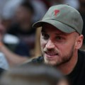 (Foto ubod) ušlo u krv i doviđenja: Zvezde FK Crvena zvezda u Areni!
