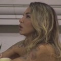"Asmin me je tukao" Stravična ispovest Aneli Ahmić, grca u suzama, nije mogla više da ćuti: "Čovek je bolestan"