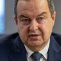Dačić u emotivnom telegramu: Srpski film je izgubio jednog od svojih najvećih i najtalentovanijih autora