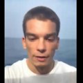 Ognjen Marković nakon što su ga Izraelci deportovali stigao u Beograd
