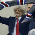 Ferero: Mnogo sam uradio za Sampu, na kraju sam prevaren
