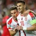 "Odjavili" Piksija i reprezentaciju, pa se našli u Aziji: Još jedan srpski veteran stigao kod Dušana Tadića