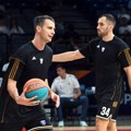 Dubai ponižavao šampiona Evrope, pa ga "pustio": Dugo će se pamtiti ovaj šamar Fenerbahčeu