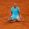 Nadal se pita na Šatrijeu: Rafa kaže da teren ne valja, a oni…