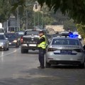 Pirot: Bezbednost u saobraćaju
