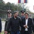 Šapić: Nakon vojne parade saobraćajnice presvučene novim asfaltom - troškovi minorni u odnosu na benefite i kakva se poruka…