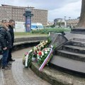 Na mitrovdan! Udruženje boraca na dan slave odalo je poštu poginulim Kragujevčanima u ratovima devedesetih (foto)