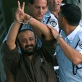 Hoće li 'Palestinski Mandela' Marvan Barguti biti oslobođen