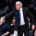 Obradović progovorio o parkeru: Bio sam šokiran... Trener Partizana ponovo o telefonima!