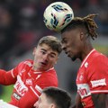 Spartak bez Stankovića slavio u derbiju Moskve!