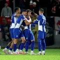 Enem nastavlja da maltretira protivnike - OFK Beograd prekinuo seriju bez trijumfa