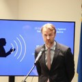 Ambasador EU fon Bekerat počeo posetu Novom Pazaru