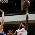 Novosadski košarkaši sutra protiv Sloge u Kraljevu u KLS: Povrede muče Dimitrijevića