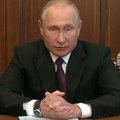 Издата хитна команда: Путин наредио моментално распоређивање "орешника"