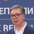 "Vučić zaustavio osipanje birača, ali nije popravio rejting"