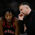 Rajaković imenovan za trenera Ostatka sveta na Ol-star vikendu NBA lige