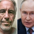 FBI otkrio vezu između Epstajna i Putina: Evo šta je osuđeni pedofil navodno radio za ruskog lidera