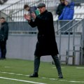 Trener Radnika prozvao sudije posle poraza od Partizana: "Ne bih komentarisao neke situacije, mislim da sudije u nekim…