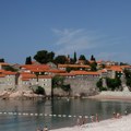 "Sveti Stefan" i dalje pod katancem: Pregovori Vlade i investitora u zastoju, Novak Đoković ne pomaže