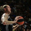 Neočekivani obrt - Osetkovski može da igra za Partizan!