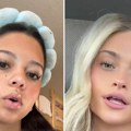 "Vikend ljubavnice" preplavile TikTok: Novi trend zavladao među devojkama, ljudi su zgroženi (video)
