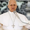 ​Papa Lav opet apeluje za mir nakon napada na Iran