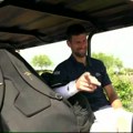 (VIDEO) Novak pokazao da i najbolji greše: „Nije bilo namerno“