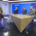 Šta nas očekuje na lokalnim izborima u 10 opština: Krstić, Gajić i Stojanović u emisiji "Direktno sa Minjom Miletić"