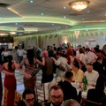 Somborski KUD „Ravangrad” organizovao svoj 21. bal Zajedništvo iskovano plesom i pesmom