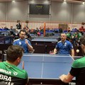 Svetski kup za parastonotenisere u Vladislavovu: Još jedno odličje za Srbiju