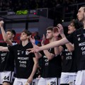 Pao novi potpis za Partizan