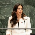 UAE upozoravaju da iransko ponašanje u Ormuzu preti globalnoj ekonomiji