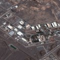 Погођено иранско нуклеарно постројење за обогаћивање уранијума