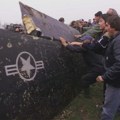 Na današnji dan pre 27 godina oboren “nevidljivi” F-117 kod Buđanovaca
