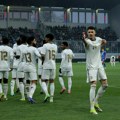 Srbija gubi nakon amaterskog kiksa - saudijci se ušetali u gol: Neverovatan propust Orlova, ovo se retko viđa!