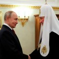 "Putin je pravoslavni hrišćanin, Crkva se uvek moli za njega i otadžbinu": Patrijarh Kiril nahvalio predsednika Rusije