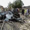 Najmanje 200 mrtvih u vazdušnom napadu na pijacu u Nigeriji, meta bio Boko Haram